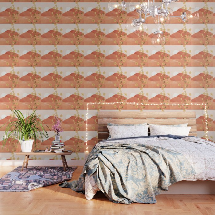 Desert Bloom 02 Wallpaper Gallery Image 3