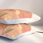 Desert Bloom 02 Pillow Sham Gallery Image 3
