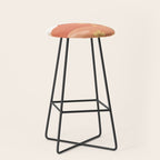 Desert Bloom 02 Stool Gallery Image 1