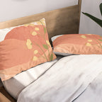 Desert Bloom 02 Pillow Sham Gallery Image 2
