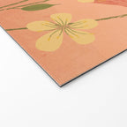 Desert Bloom 02 Welcome Mat Gallery Image 2