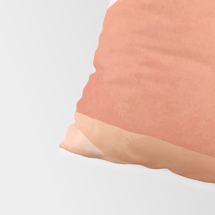 Desert Bloom 02 Pillow Sham Gallery Image 4