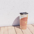 Desert Bloom 02 Travel Mug Gallery Image 4