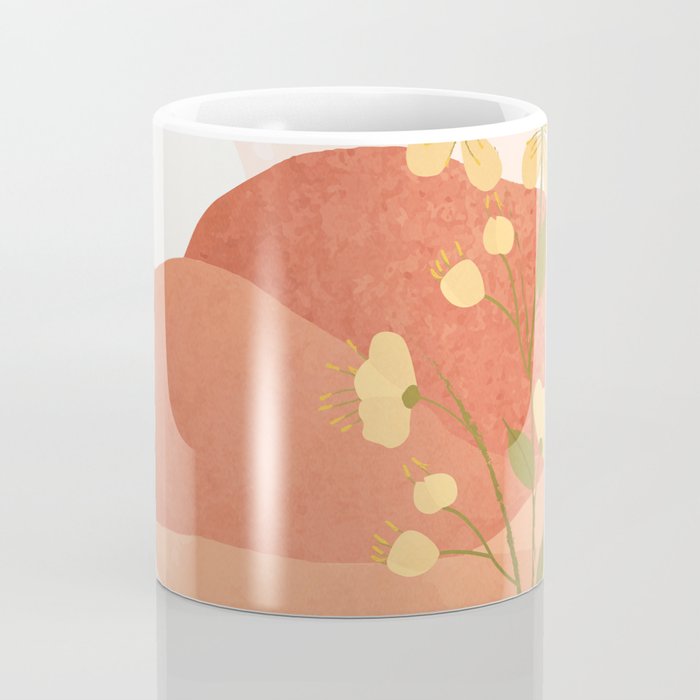 Desert Bloom 02 Coffee Mug Gallery Image 4