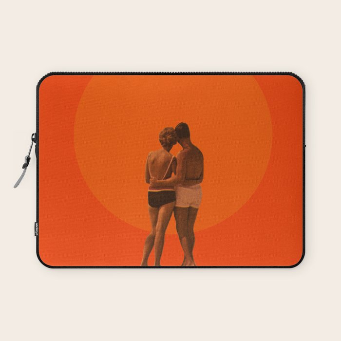 Your love is my Summer Laptop Sleeve Gallery Image 1