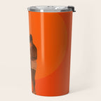 Your love is my Summer Travel Mug Gallery Image 2