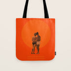 Your love is my Summer Tote Bag Gallery Image 1