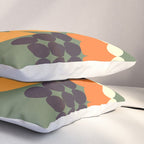 Retro 18A Pillow Sham Gallery Image 3