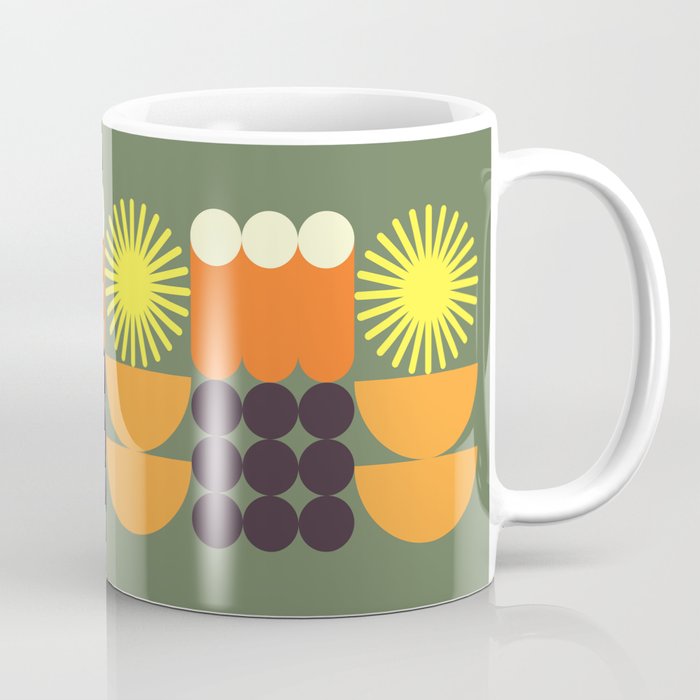 Retro 18A Coffee Mug Gallery Image 1