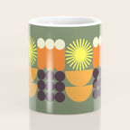Retro 18A Coffee Mug Gallery Image 4