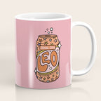 Leo Soda Coffee Mug Gallery Image 1