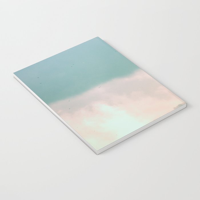 Early Bird Notebook Gallery Image 3