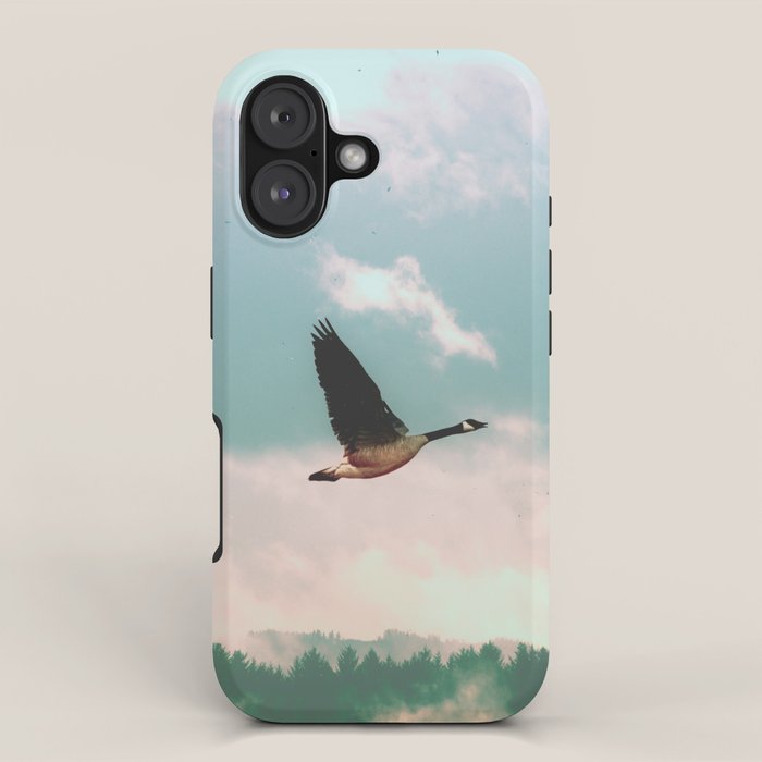 Early Bird iPhone Case Gallery Image 1