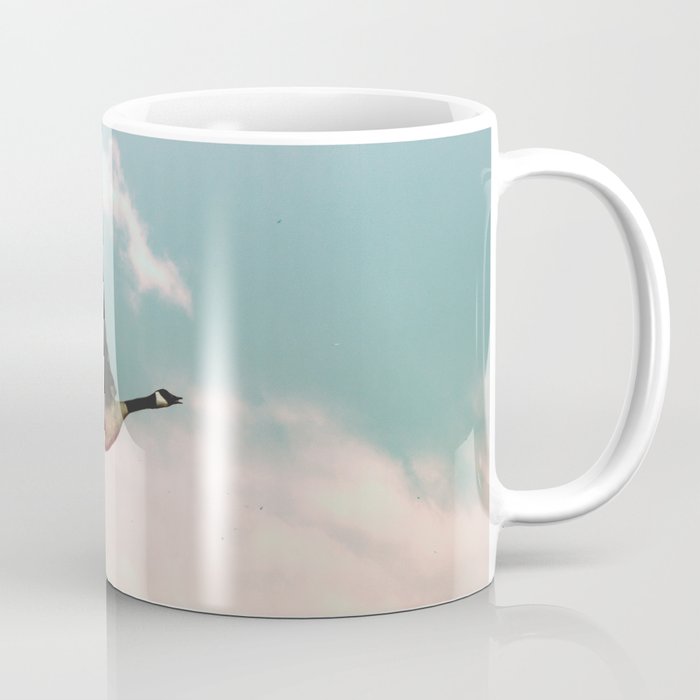 Early Bird Coffee Mug Gallery Image 1