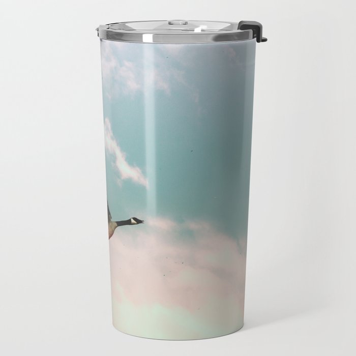 Early Bird Travel Mug Gallery Image 2