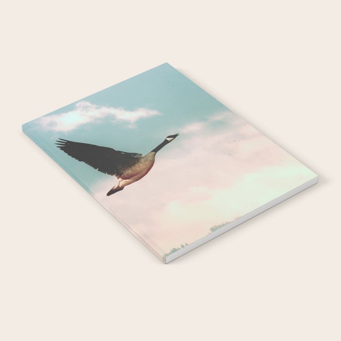 Early Bird Notebook Gallery Image 1