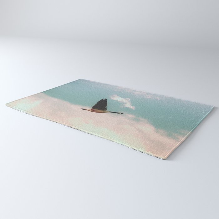 Early Bird Rug Gallery Image 3