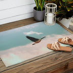 Early Bird Outdoor Rug Gallery Image 2
