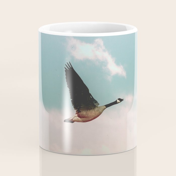 Early Bird Coffee Mug Gallery Image 4