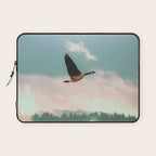 Early Bird Laptop Sleeve Gallery Image 1