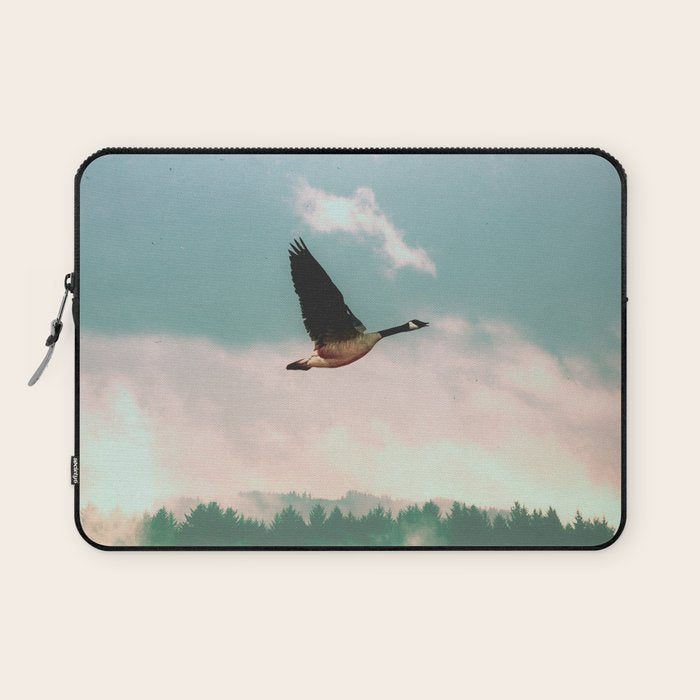 Early Bird Laptop Sleeve Gallery Image 1