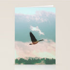 Early Bird Stationery Card Gallery Image 2