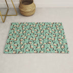 Bad Siamese Cats Knocking Stuff Over Rug Gallery Image 1