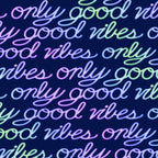 Good Vibes Only Coffee Mug Gallery Image 2