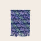 Good Vibes Only Wall Hanging Gallery Image 1