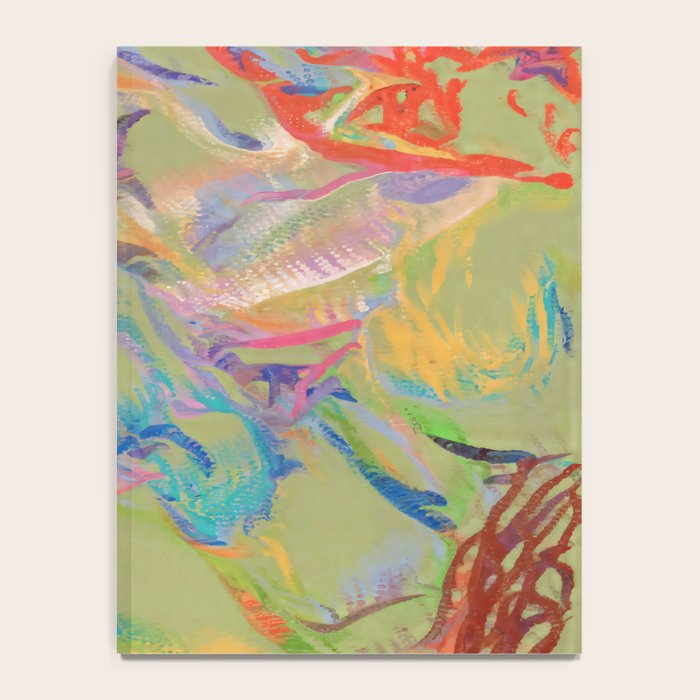 Bird Nests Notebook Gallery Image 4