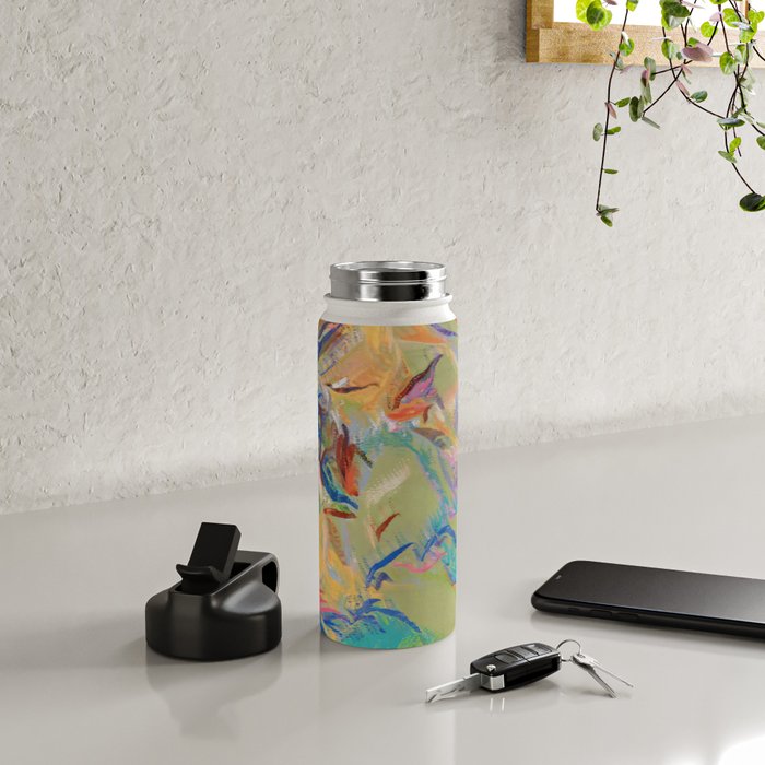 Bird Nests Water Bottle Gallery Image 4