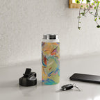 Bird Nests Water Bottle Gallery Image 4