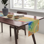 Bird Nests Table Runner Gallery Image 2