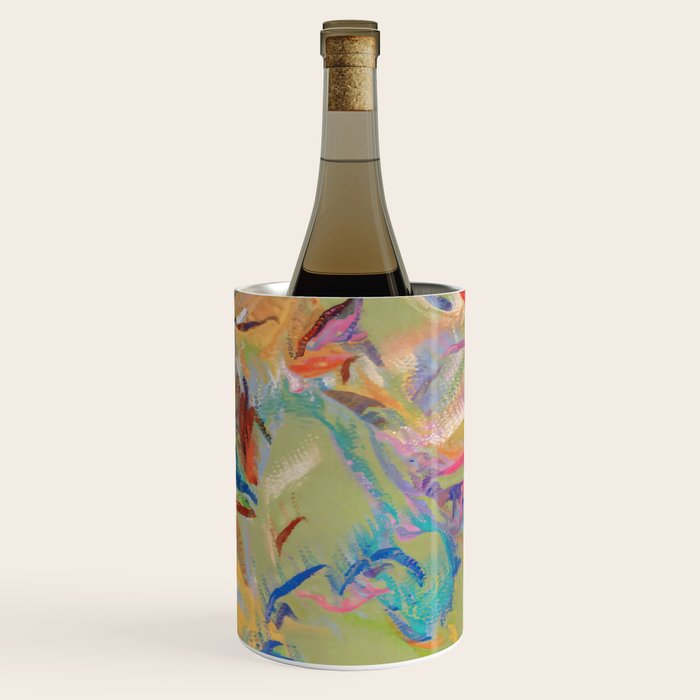 Bird Nests Wine Chiller Gallery Image 1