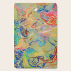 Bird Nests Cutting Board Gallery Image 1