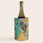 Bird Nests Wine Chiller Gallery Image 2