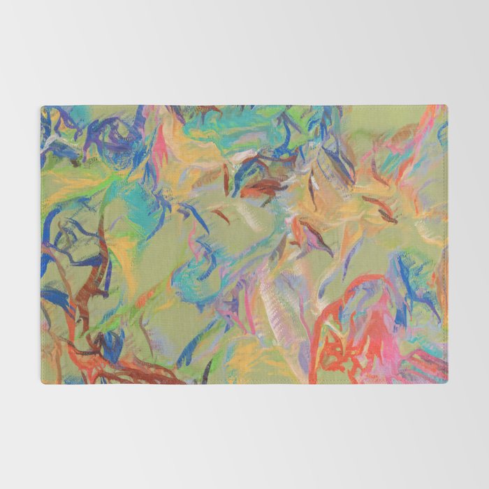 Bird Nests Rug Gallery Image 2