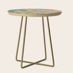 Bird Nests Side Table Gallery Image 1