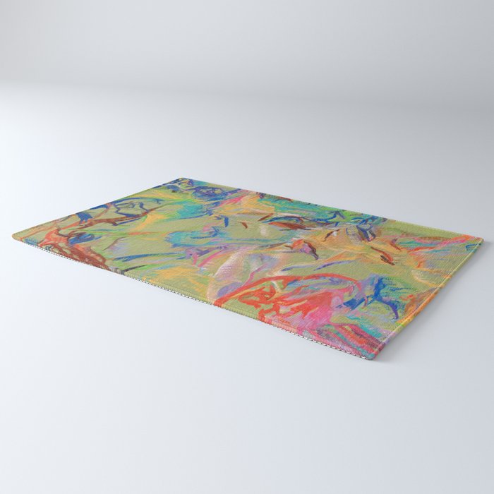Bird Nests Rug Gallery Image 3