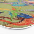 Bird Nests Bath Mat Gallery Image 3