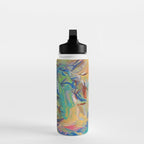 Bird Nests Water Bottle Gallery Image 3