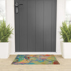 Bird Nests Welcome Mat Gallery Image 3