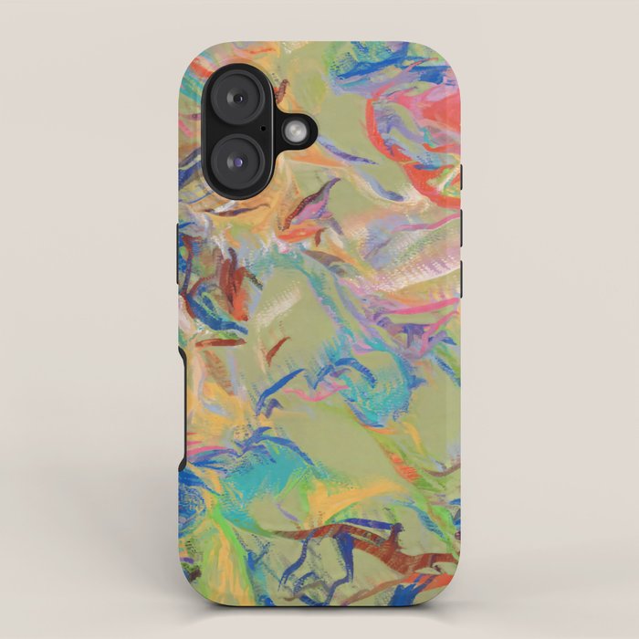 Bird Nests iPhone Case Gallery Image 1
