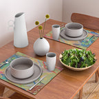 Bird Nests Placemat Gallery Image 2