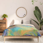 Bird Nests Comforter Gallery Image 3