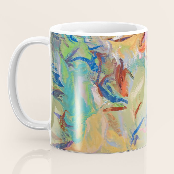 Bird Nests Coffee Mug Gallery Image 3