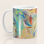 Bird Nests Coffee Mug Gallery Image 3