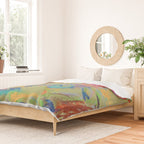 Bird Nests Duvet Cover Gallery Image 2