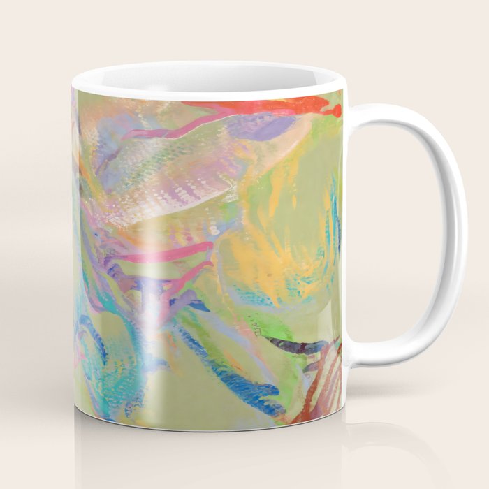 Bird Nests Coffee Mug Gallery Image 1