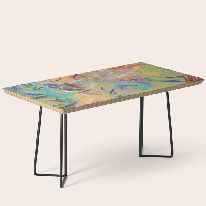 Bird Nests Coffee Table Gallery Image 1